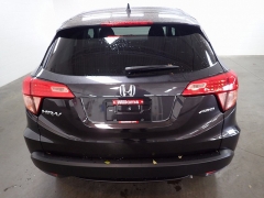 New 2018  Honda HR-V 4d SUV AWD EX at Promax Motors near Davenport, IA