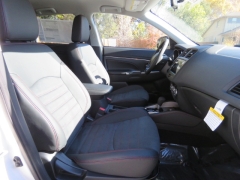 New 2019  Mitsubishi Outlander Sport 4d SUV FWD 2.0L SE at Promax Motors near Davenport, IA