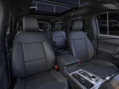 New 2020  Ford Explorer 4d SUV 4WD Limited 2.3L EcoBoost at Promax Motors near Davenport, IA