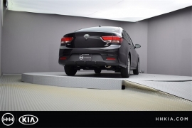 New 2018  Kia Rio 4d Sedan S at Promax Motors near Davenport, IA