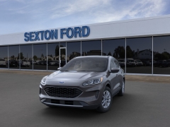 New 2020  Ford Escape 4d SUV FWD SE at Promax Motors near Davenport, IA