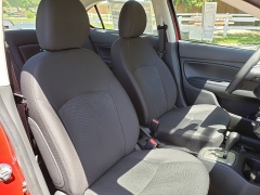 New 2019  Mitsubishi Mirage G4 4d Sedan ES CVT at Promax Motors near Davenport, IA