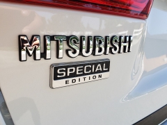 New 2019  Mitsubishi Outlander Sport 4d SUV FWD 2.0L SP at Promax Motors near Davenport, IA