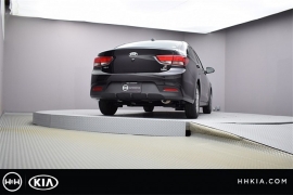 New 2018  Kia Rio 4d Sedan S at Promax Motors near Davenport, IA