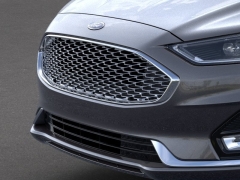 New 2020  Ford Fusion 4d Sedan AWD Titanium at Promax Motors near Davenport, IA