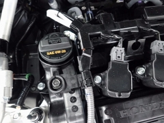 New 2018  Honda Accord Sedan 4d Touring 1&period;5L at Promax Motors near Davenport&comma; IA