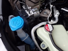 New 2018  Honda CR-V 4d SUV AWD EX-L at Promax Motors near Davenport, IA