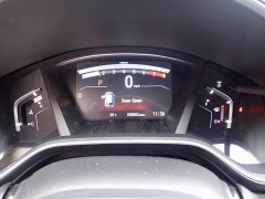 New 2018  Honda CR-V 4d SUV AWD EX at Promax Motors near Davenport, IA