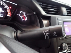 New 2018  Honda Civic Sedan 4d LX CVT at Promax Motors near Davenport, IA