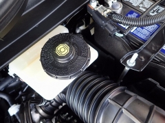 New 2018  Honda CR-V 4d SUV AWD LX at Promax Motors near Davenport, IA