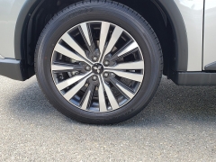 New 2019  Mitsubishi Outlander 4d SUV FWD ES at Promax Motors near Davenport, IA