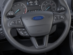 New 2020  Ford EcoSport 4d SUV 4WD SES at Promax Motors near Davenport, IA