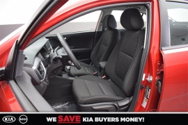 New 2018  Kia Rio 4d Sedan S at Promax Motors near Davenport, IA