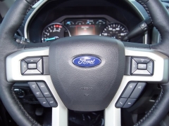 New 2019  Ford Super Duty F-250 4WD Crew Cab Lariat at Promax Motors near Davenport, IA