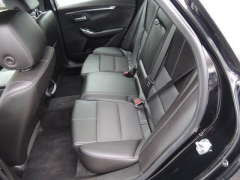 Used 2016 Chevrolet Impala 4d Sedan LT V6 at Katie Test Site near Lincoln, NE