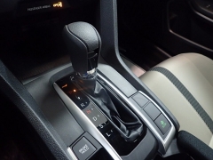 New 2018  Honda Civic Sedan 4d LX CVT at Promax Motors near Davenport, IA