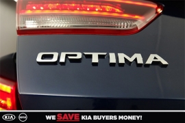 New 2018  Kia Optima 4d Sedan S at Promax Motors near Davenport, IA