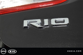 New 2018  Kia Rio 4d Sedan LX Auto at Promax Motors near Davenport, IA