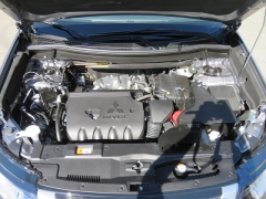 New 2019  Mitsubishi Outlander 4d SUV FWD ES at Promax Motors near Davenport, IA