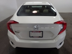 New 2018  Honda Civic Sedan 4d LX CVT at Promax Motors near Davenport, IA