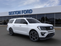 New 2020  Ford Expedition Max 4d SUV 4WD Limited at Promax Motors near Davenport, IA