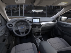 New 2020  Ford Escape 4d SUV FWD SE at Promax Motors near Davenport, IA