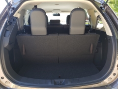 New 2019  Mitsubishi Outlander 4d SUV FWD SEL at Promax Motors near Davenport, IA