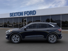New 2020  Ford Escape 4d SUV FWD SEL at Promax Motors near Davenport, IA