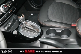 New 2018  Kia Soul 4d Hatchback ! at Promax Motors near Davenport, IA