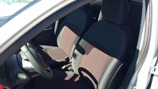 New 2019  Mitsubishi Mirage 4d Hatchback LE at Promax Motors near Davenport, IA