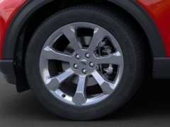 New 2020  Ford Explorer 4d SUV 4WD Platinum 3.0L EcoBoost at Promax Motors near Davenport, IA