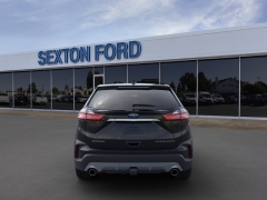 New 2020  Ford Edge 4d SUV AWD Titanium at Promax Motors near Davenport, IA