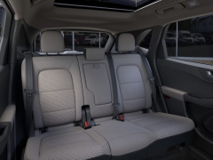 New 2020  Ford Escape 4d SUV AWD SE at Promax Motors near Davenport, IA