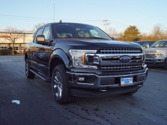 New 2019  Ford F-150 4WD SuperCrew XL 5 1/2 at Promax Motors near Davenport, IA