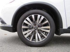 New 2019  Mitsubishi Outlander 4d SUV FWD SE at Promax Motors near Davenport, IA