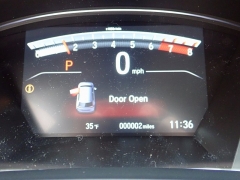 New 2018  Honda CR-V 4d SUV AWD EX at Promax Motors near Davenport, IA