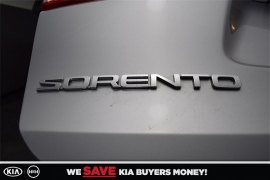 New 2018  Kia Sorento 4d SUV AWD LX V6 at Promax Motors near Davenport, IA