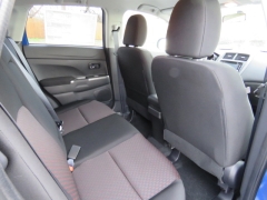 New 2019  Mitsubishi Outlander Sport 4d SUV FWD 2.0L ES CVT at Promax Motors near Davenport, IA