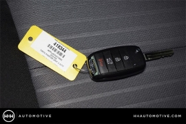 New 2018  Kia Forte 4d Sedan S at Promax Motors near Davenport, IA