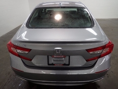 New 2018  Honda Accord Sedan 4d Touring 1&period;5L at Promax Motors near Davenport&comma; IA