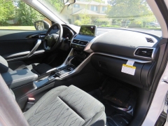 New 2019  Mitsubishi Eclipse Cross 4d SUV AWC SE (Ltd Avail) at Promax Motors near Davenport, IA