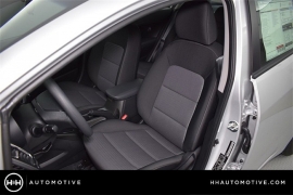 New 2018  Kia Forte 4d Sedan LX Auto at Promax Motors near Davenport, IA