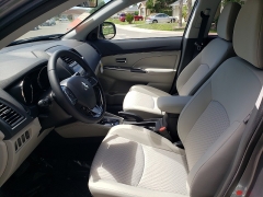 New 2019  Mitsubishi Outlander Sport SE 2.0 CVT at Promax Motors near Davenport, IA