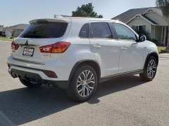 New 2019  Mitsubishi Outlander Sport 4d SUV AWC 2.0L ES at Promax Motors near Davenport, IA