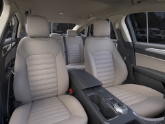 New 2020  Ford Fusion 4d Sedan FWD S at Promax Motors near Davenport, IA