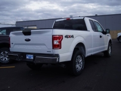 New 2019  Ford F-150 4WD SuperCab XL at Promax Motors near Davenport, IA