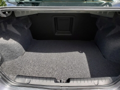 New 2019  Mitsubishi Mirage G4 4d Sedan RF at Promax Motors near Davenport, IA