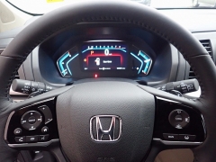 New 2018 Honda Odyssey 4d Wagon EX-L at Blackhawk Used Cars near Bettendorf, IA