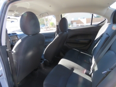 New 2019  Mitsubishi Mirage G4 4d Sedan ES CVT at Promax Motors near Davenport, IA