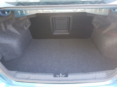 New 2019  Mitsubishi Mirage G4 4d Sedan ES CVT at Promax Motors near Davenport, IA